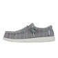 Hey Dude - Men's Wally Stretch Sox Slip-on Shoes