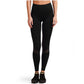 Alala Women's Essential Seamless Tight Black Size Medium
