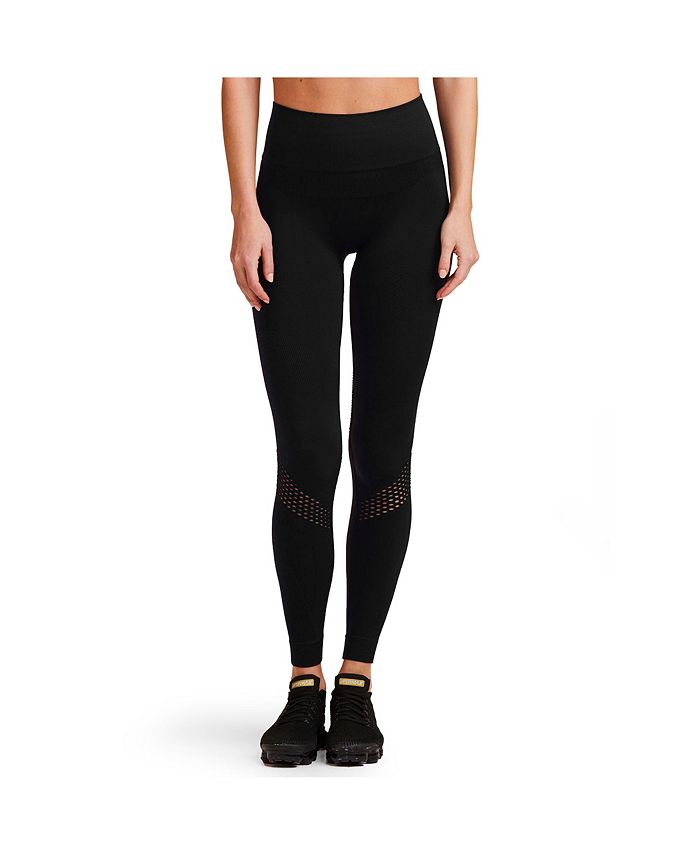 Alala Women's Essential Seamless Tight Black Size Medium