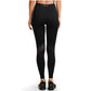 Alala Women's Essential Seamless Tight Black Size Medium