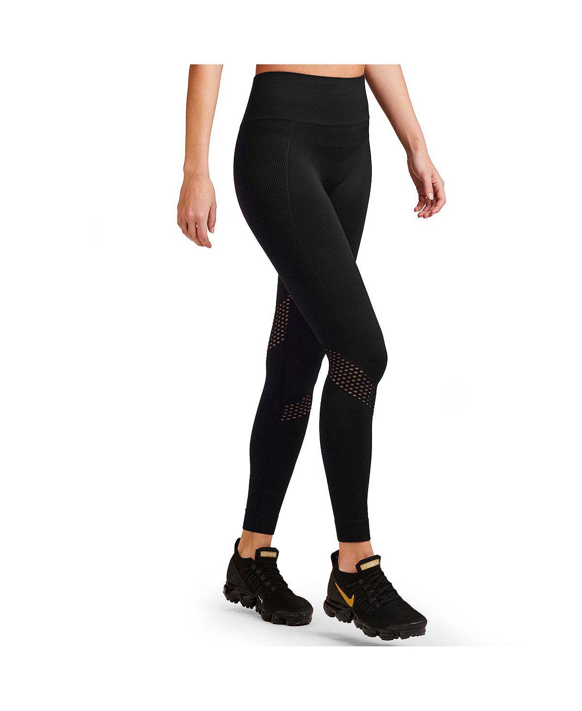 Alala Women's Essential Seamless Tight Black Size Medium