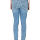 Agolde - Pinch Waist Skinny Jeans
