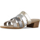 Munro - Women's Adrianne Sandal