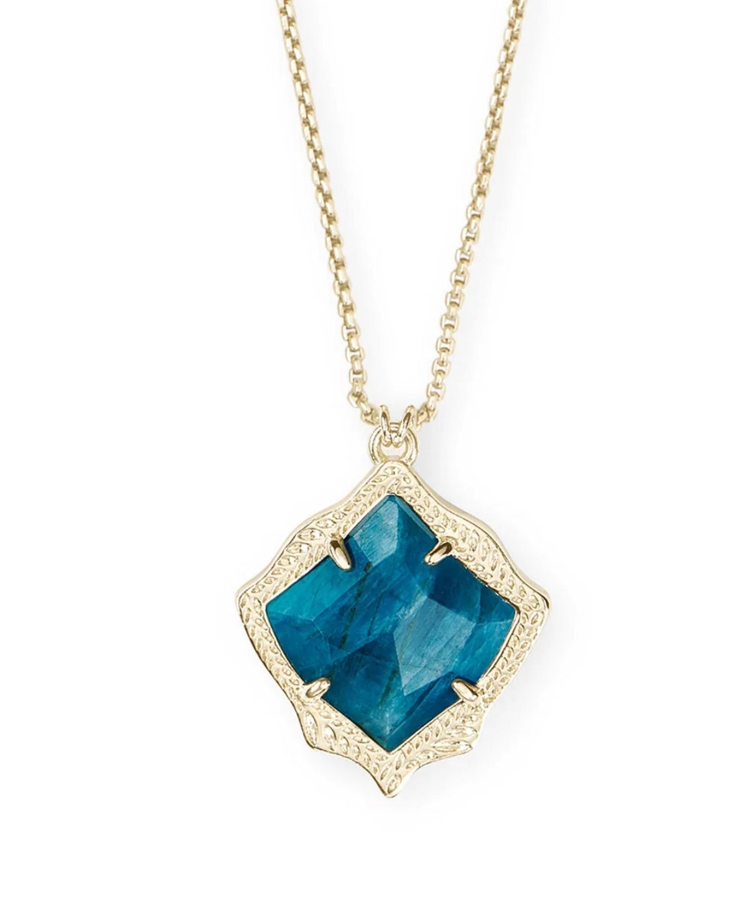 Kendra Scott - Women's Kacey Necklace
