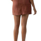 Sanctuary - Surplus Linen Skirt