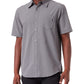 MARMOT Men's Aerobora Short Sleeve Shirt - Cinder
