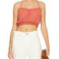 Free People - Faded Love Cami