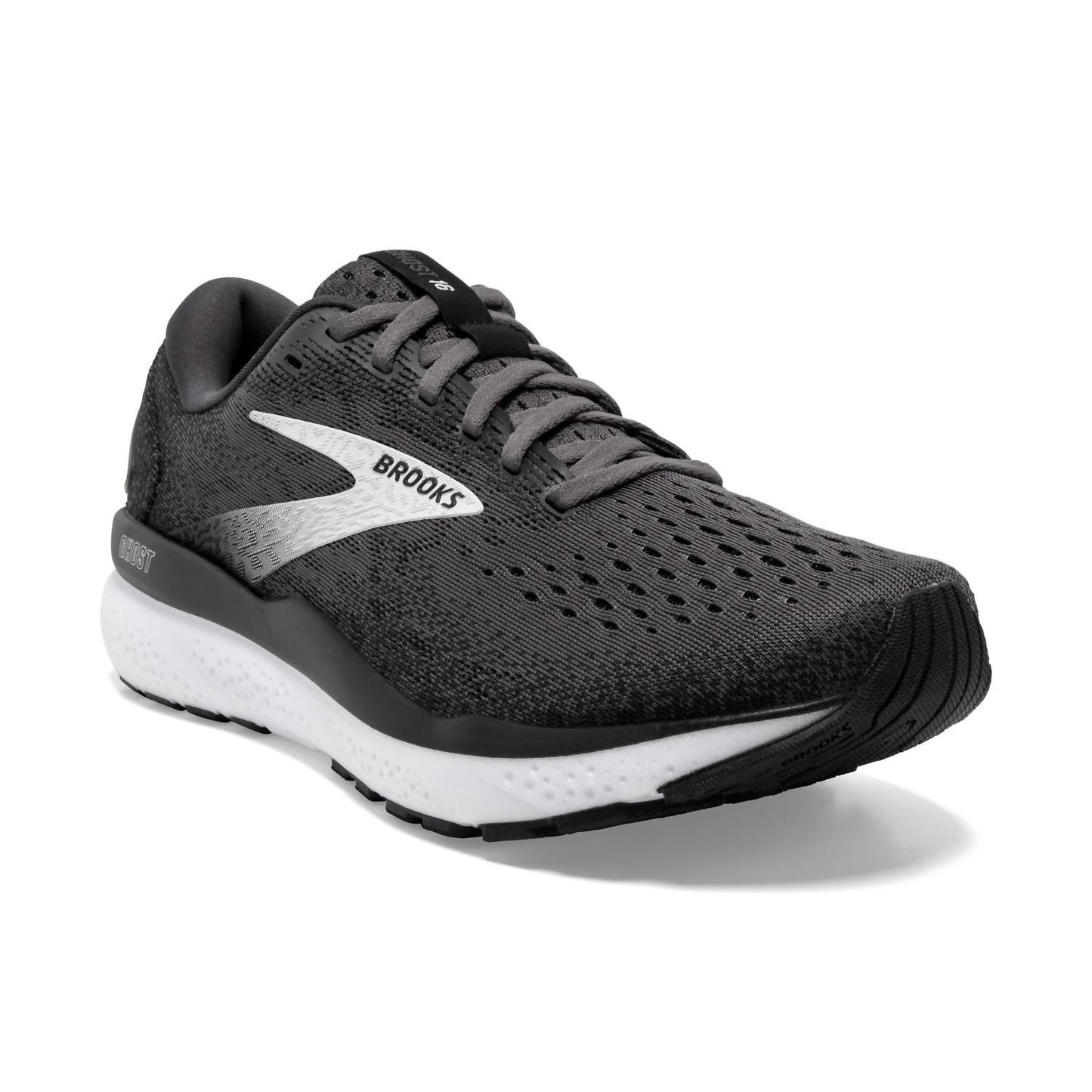 Brooks - Men Ghost V16 Running Shoes