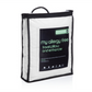 Bloomingdale's My Allergy Free Pillow Enhancer White Size Standard