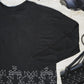 2Flyco - Stitch That Western Long Sleeve Top