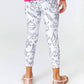 Terez - Girl's Christmas Coloring Leggings
