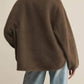 Z Supply - Bronx Sweater Knit Jacket