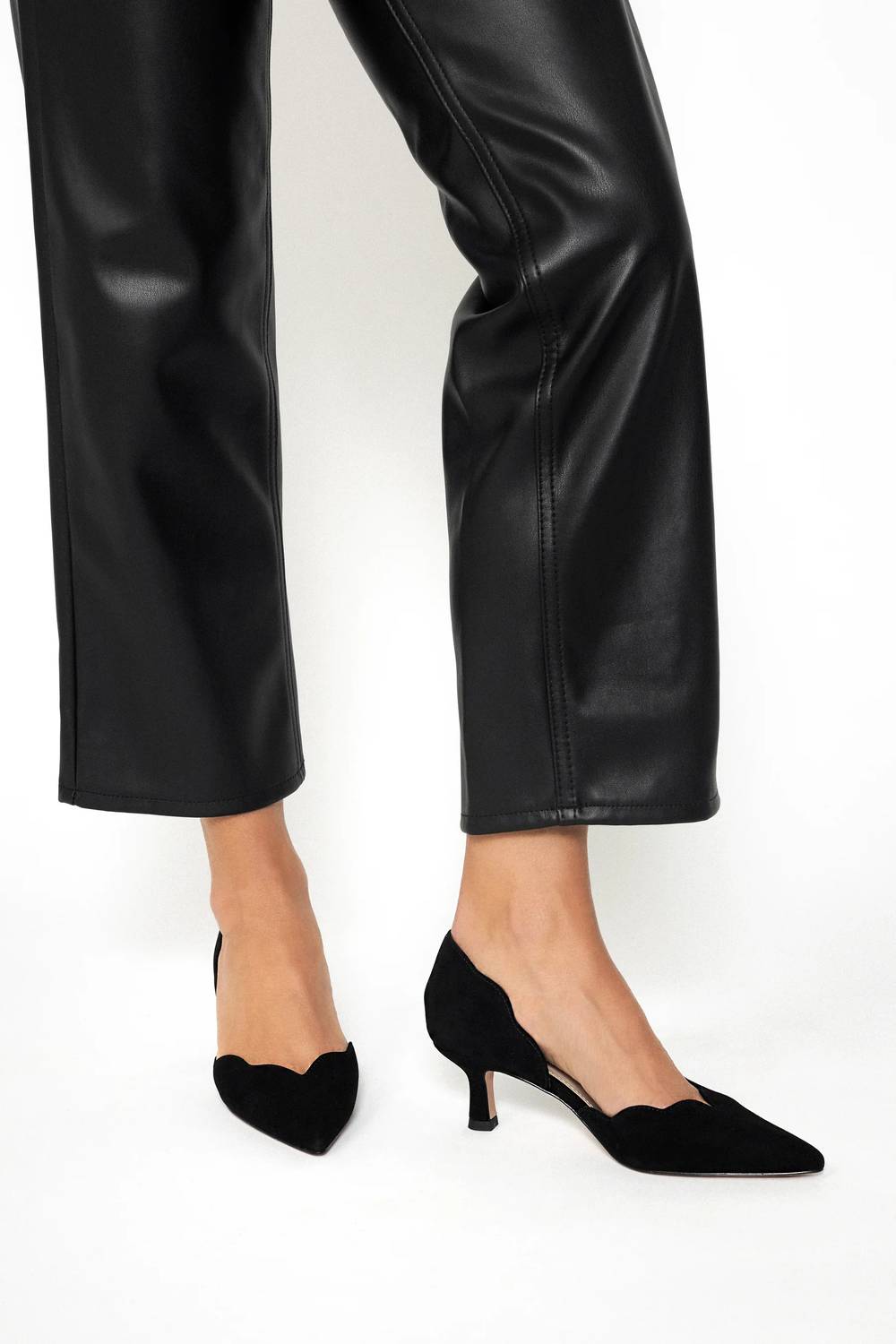 Pelle Moda - Women's Keala Heeled Sandals