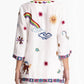 Johnny Was - CATALYA TUNIC