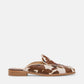 Dolce Vita - Women's Bradly Calf Hair Mules