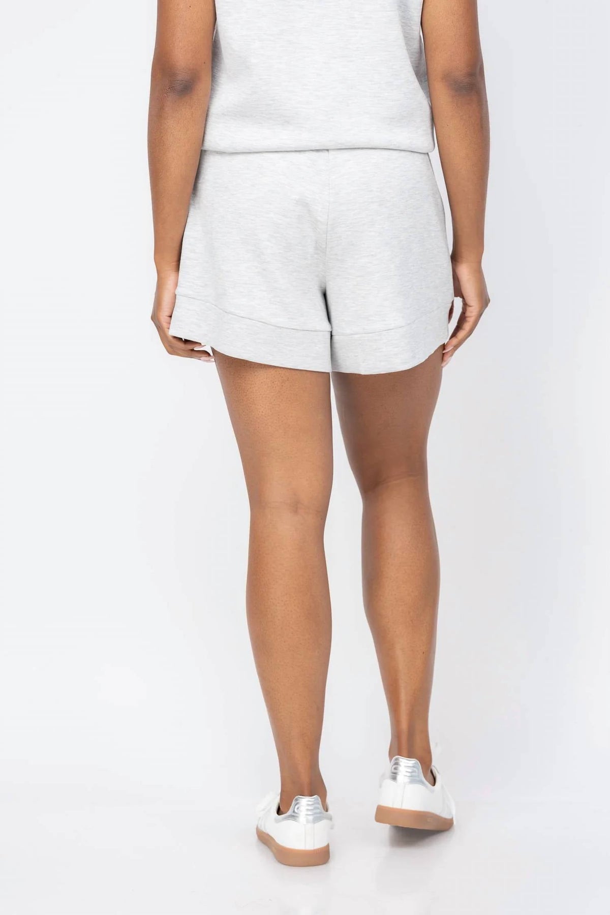 Varley - Atrium High Rise Short