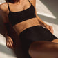Montce - Rib Micro Bike Short