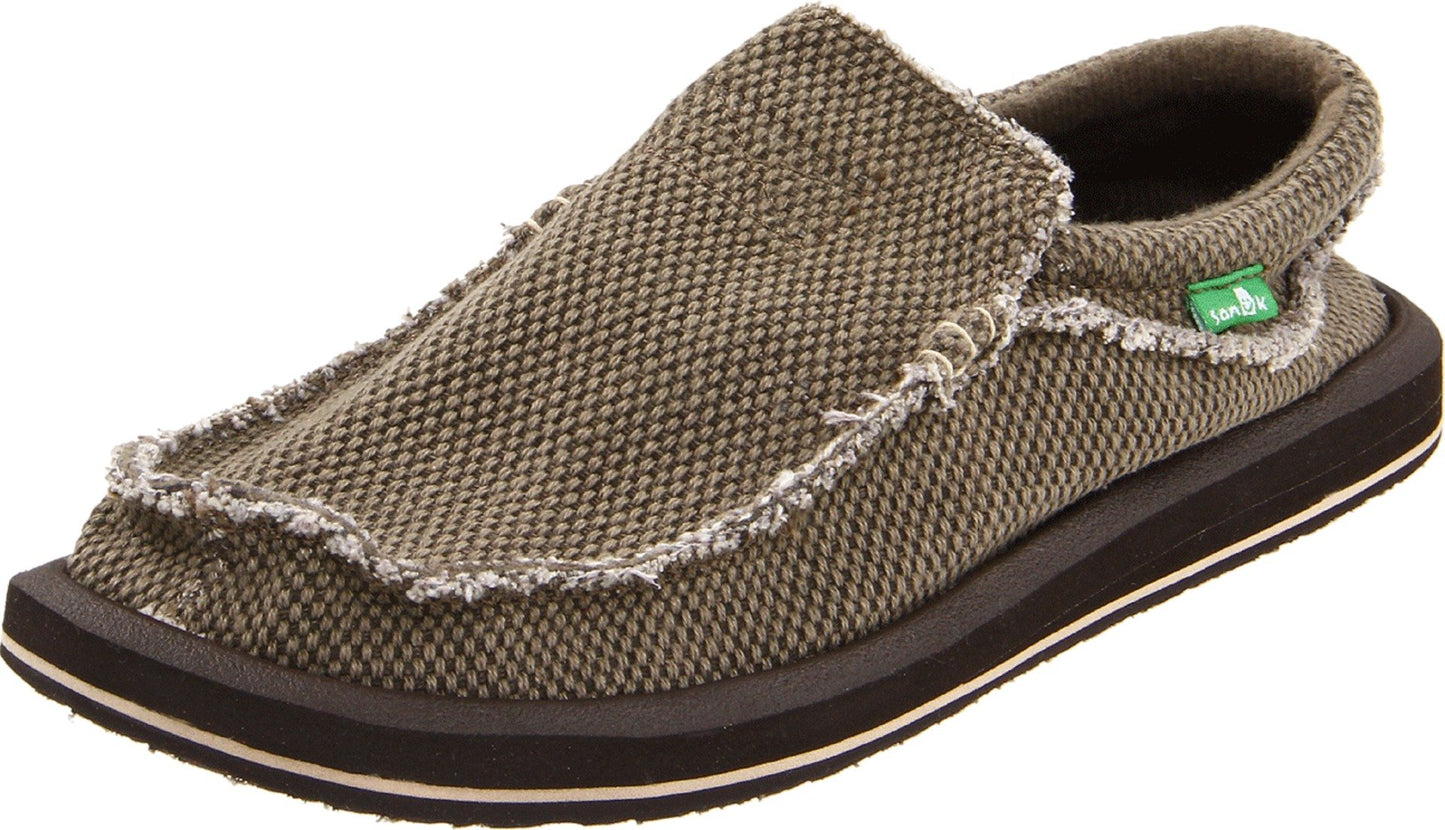 sanuk-chiba-casual-shoes-brown-size-8