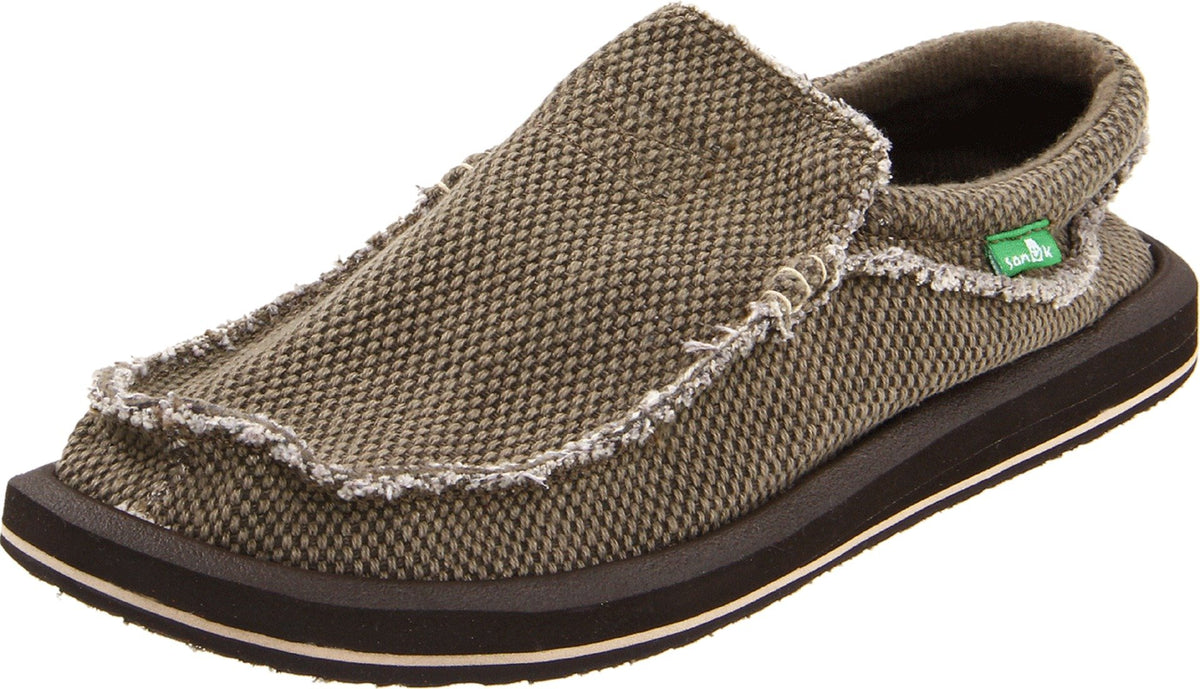 sanuk-chiba-casual-shoes-brown-size-8