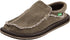sanuk-chiba-casual-shoes-brown-size-8