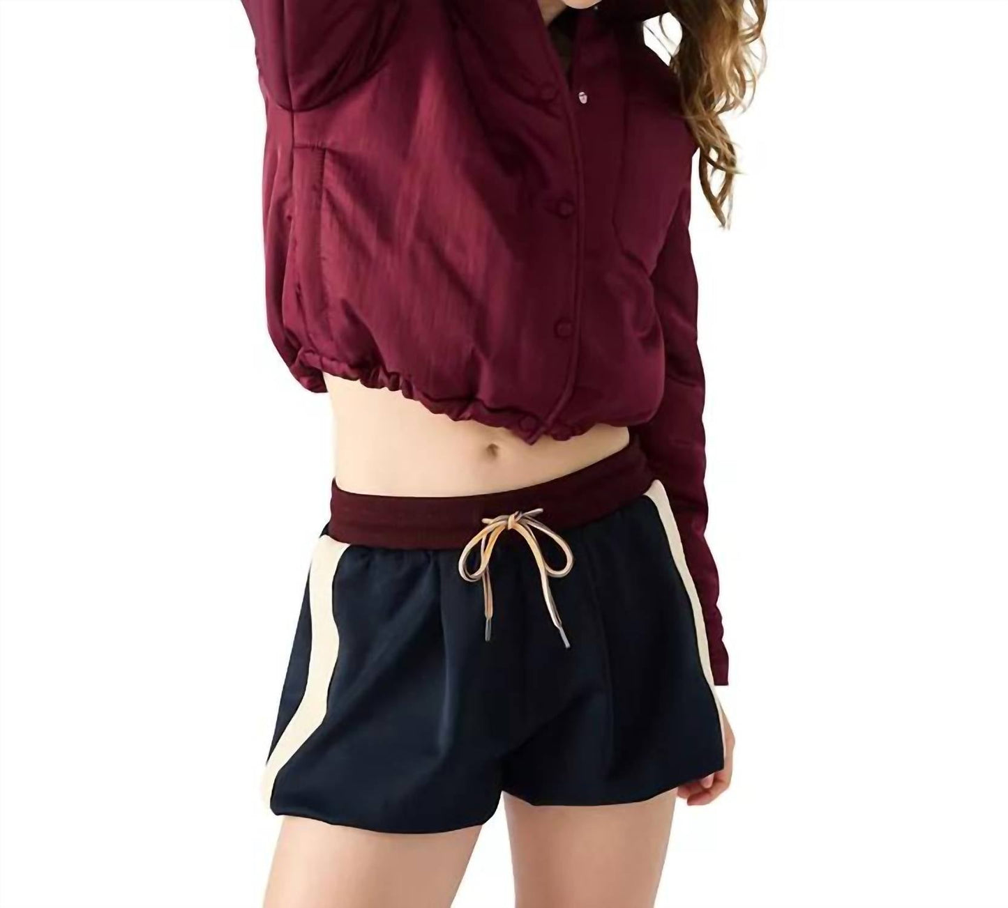 Steve Madden - Selma Puffer Jacket
