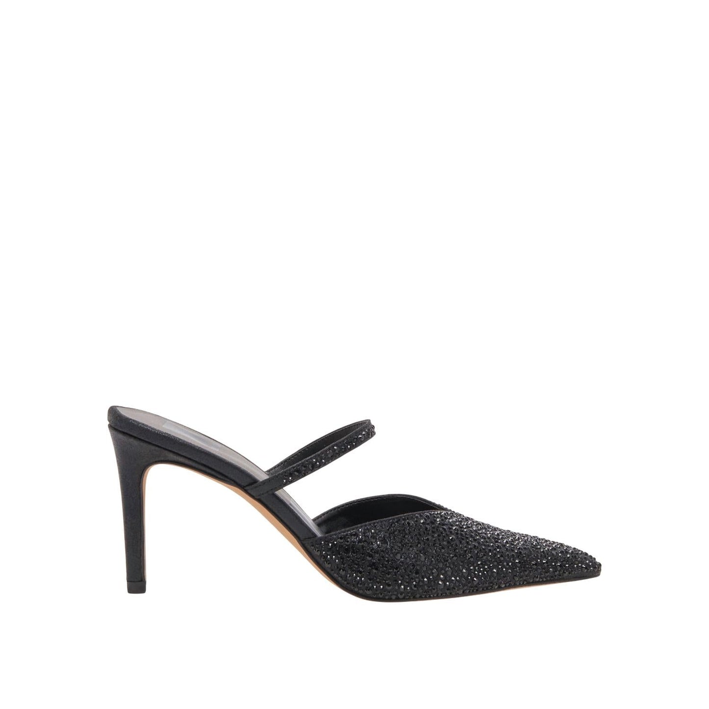 Dolce Vita - Women's Kanika Crystal Sandals