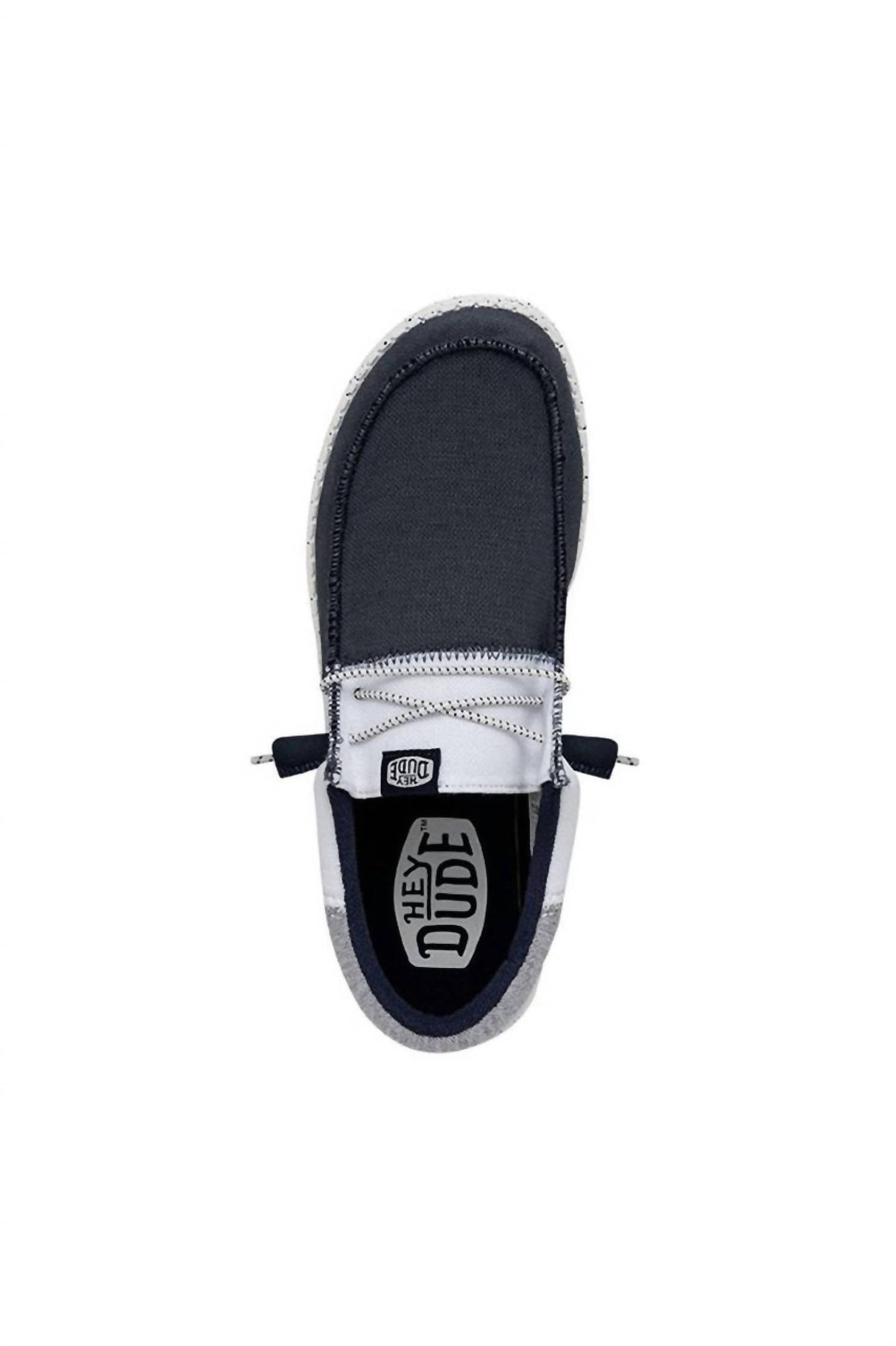 Hey Dude - Men's Wally Tri Varsity Sneaker