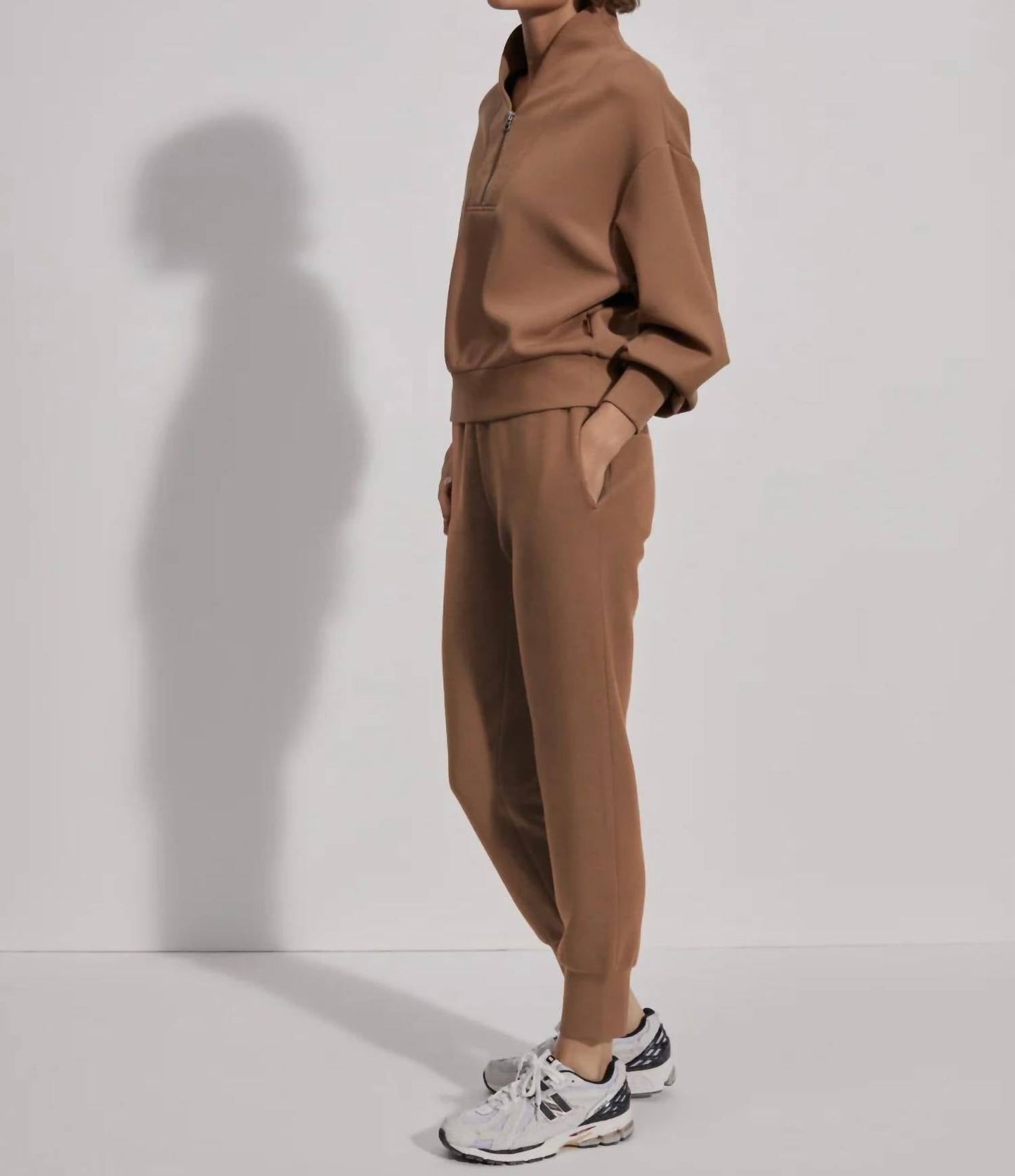 Varley - Slim Cuff Pants