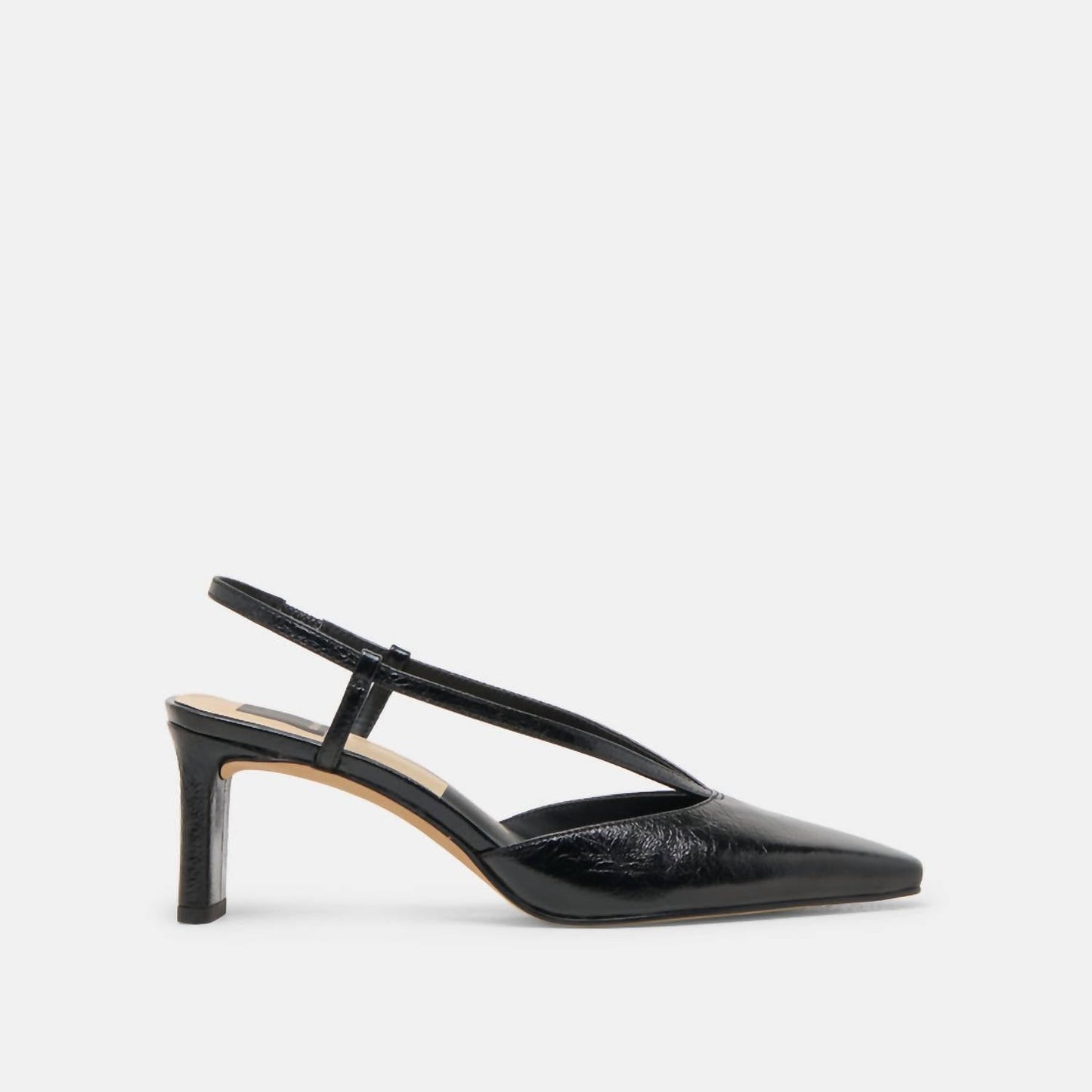 Dolce Vita - Women's Ginay Slingback Heels