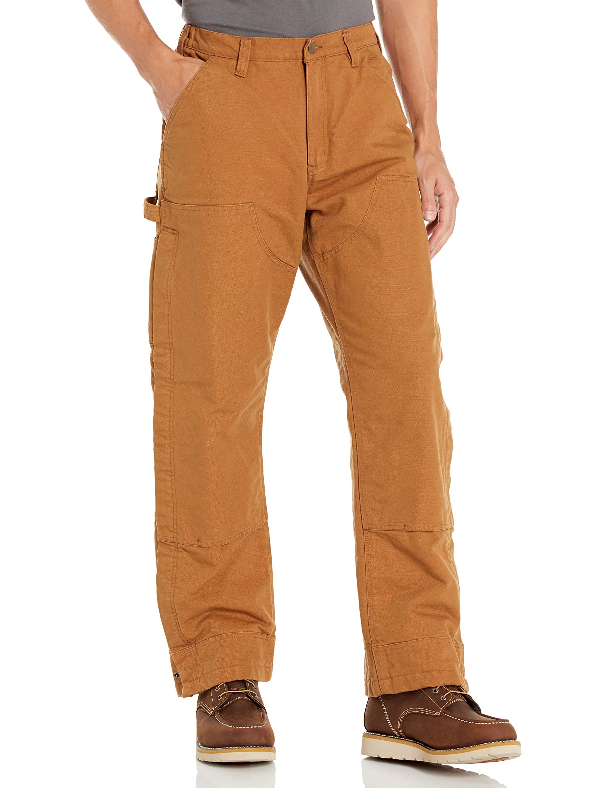 carhartt-mens-brown-loose-fit-washed-duck-insulated-pant