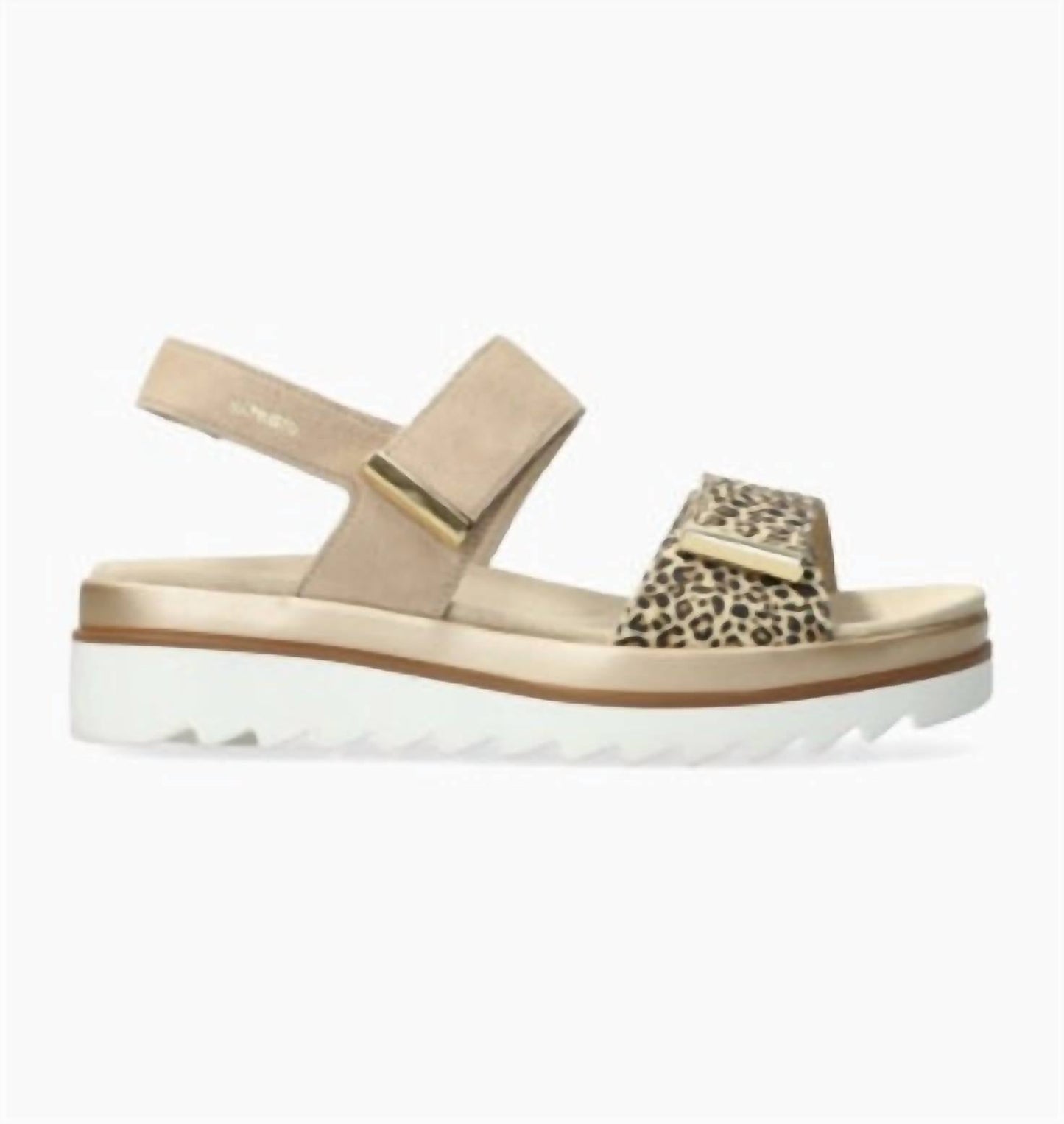 Mephisto - Women's Dominica Sporty Platform Sandal