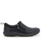 Jambu - Women's Avery Slip On Shoes - Wide