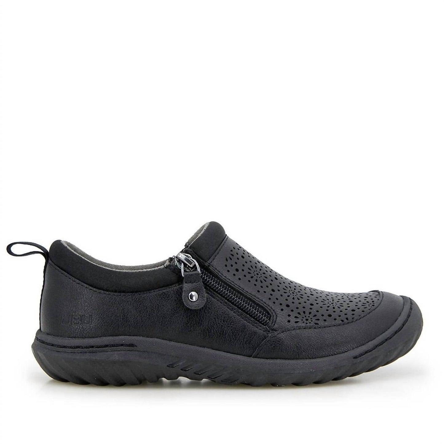 Jambu - Women's Avery Slip On Shoes - Wide