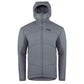 Stone Glacier Mens Cirque Insulated Hunting Jacket Granite Grey S