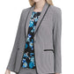 Calvin Klein Women's Suit coat