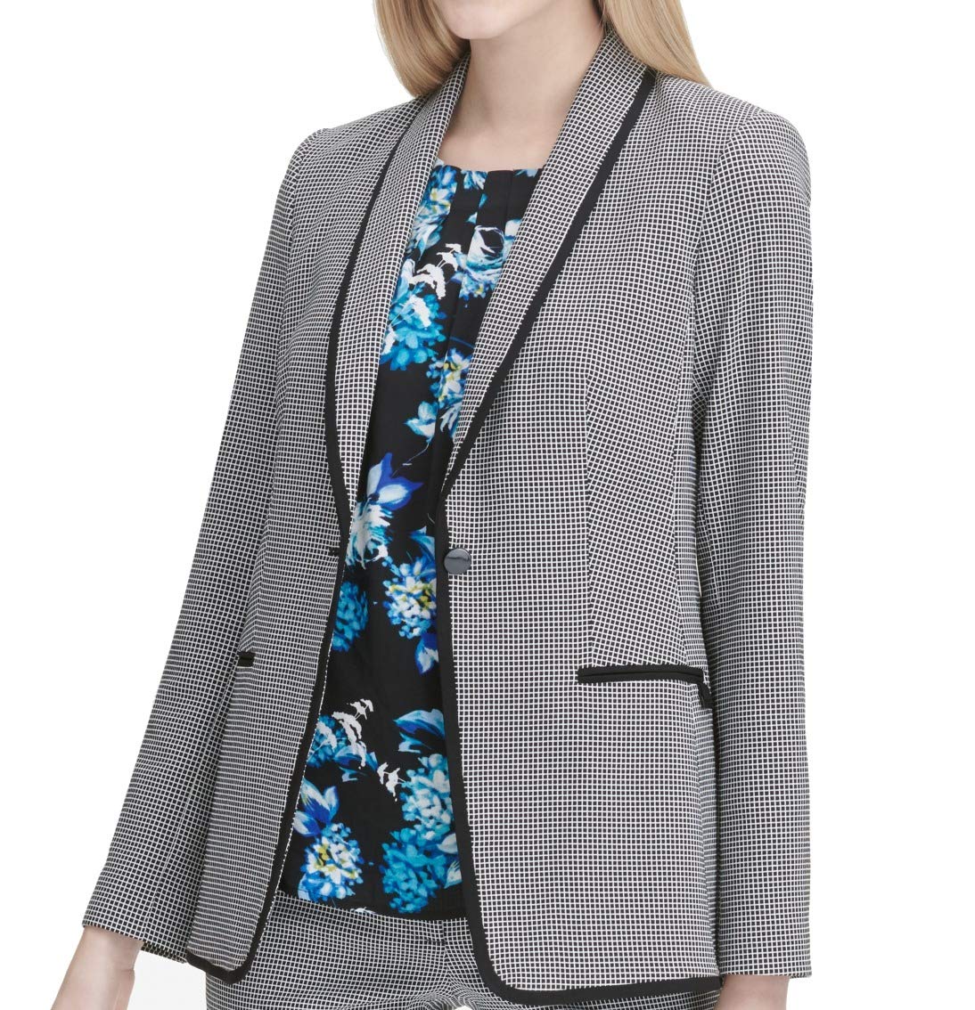 Calvin Klein Women's Suit coat