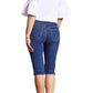 Tribal - Audrey Denim Capri Pants