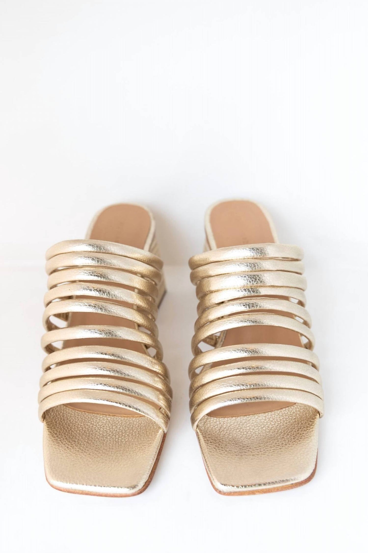 Huma Blanco - Women's Soleil Heel