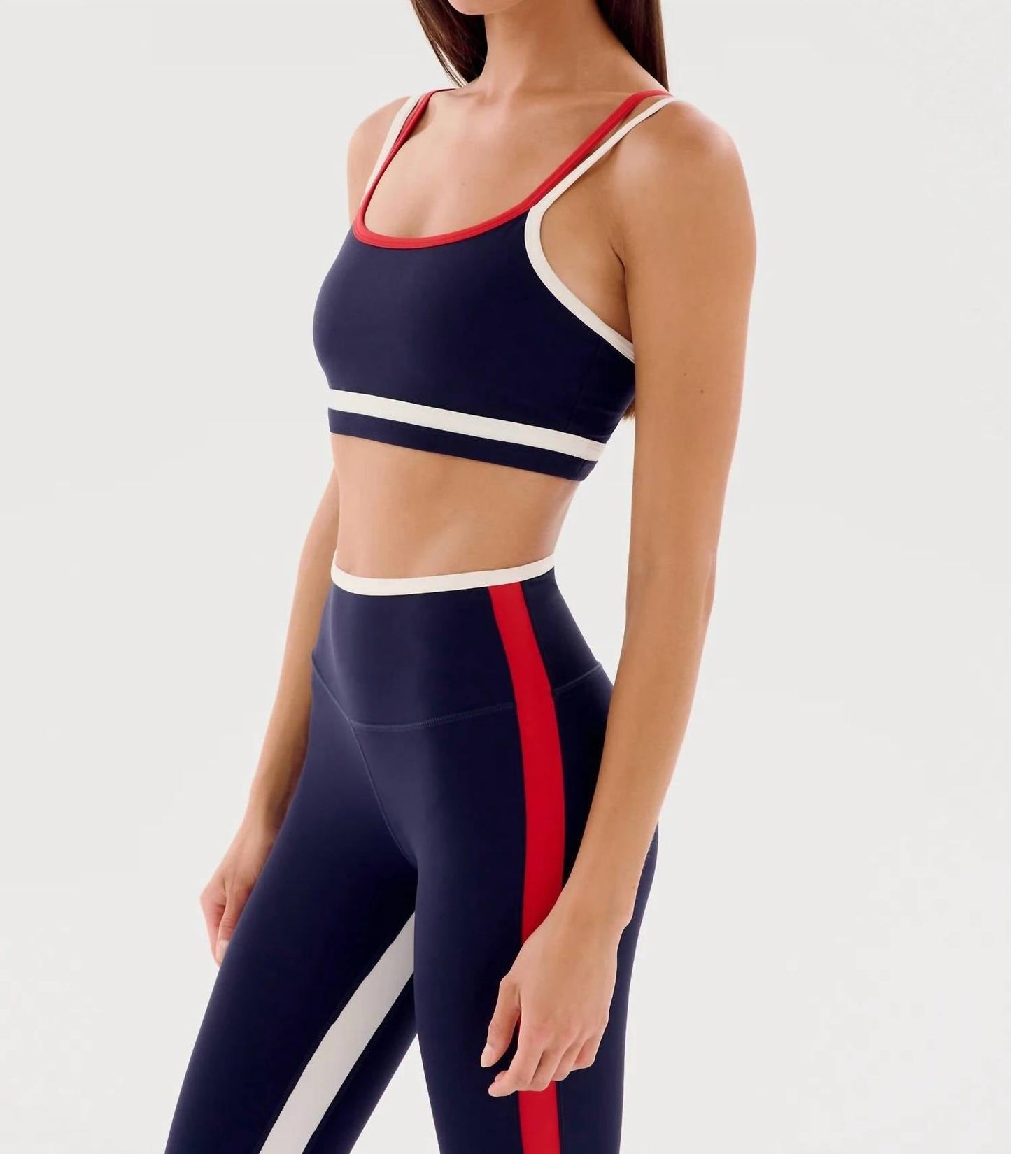 Splits59 - Eva Rigor Double Strap Bra
