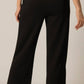 P.Cill - Tru Side Binding Wide Leg Pants