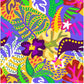 Birdie Balou - Sport Waffle Weave Microfiber Towel