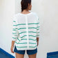 Mersea - Camden Pull-on Sweater