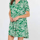 Current Air - Amaris Mini Dress