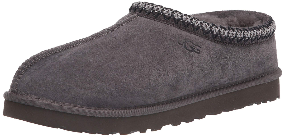 ugg-mens-tasman-slipper-dark-grey