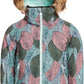 Roxy Girls American Pie Snow Jacket - Small