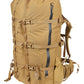 Mystery Ranch Metcalf 100 Hiking Backpack Buckskin Large