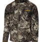 MUDDY TRX Softshell Jacket Grey Medium