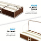 बेड के नीचे का स्टोरेज - 2 का पैक