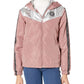 Madden Girl Women's Fashion Outerwear Jacket, Classic Dusty Pink, S