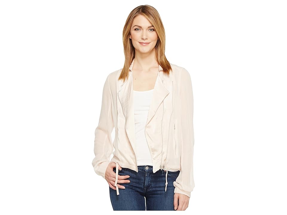 blank-nyc-womens-lightweight-coat-in-bubbly